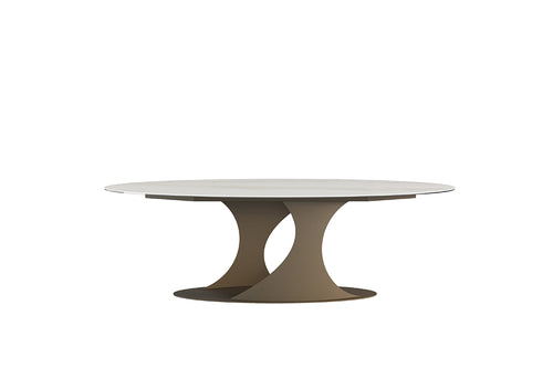 Mesa de comedor Loop