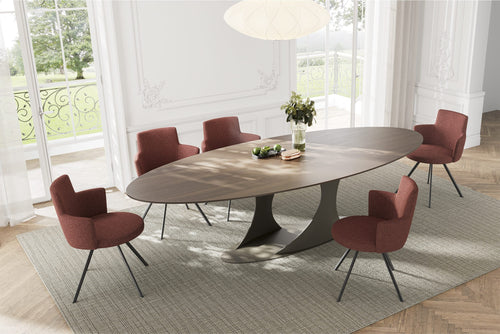 Mesa de comedor Loop