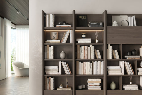 Librería Luis Nevada