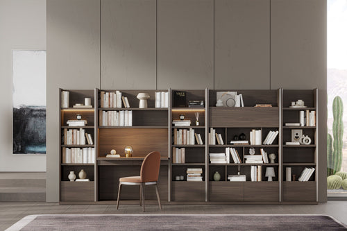 Librería Luis Nevada