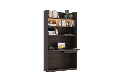 Mueble de TV y pared Luis