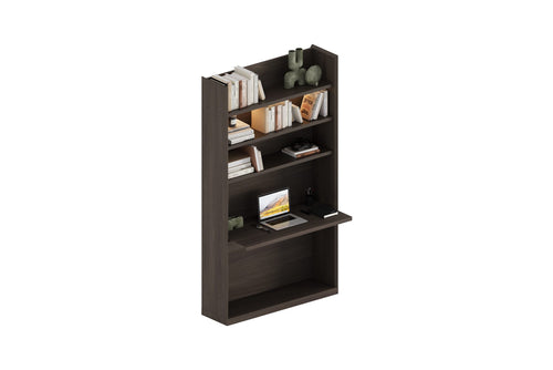 Mueble de TV y pared Luis