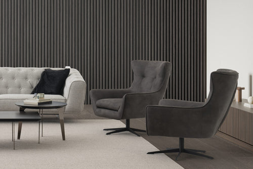 Sillón Maserati