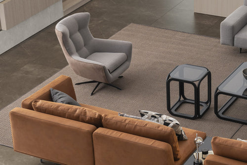 Sillón Maserati