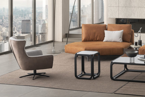 Sillón Maserati