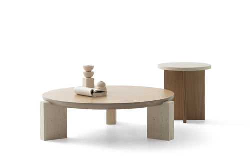 Mesa de centro Nota