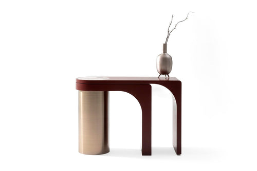Mesa de consola Odin