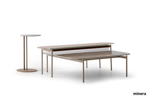 Table basse Pandora