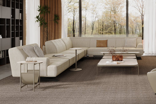 Table basse Pandora