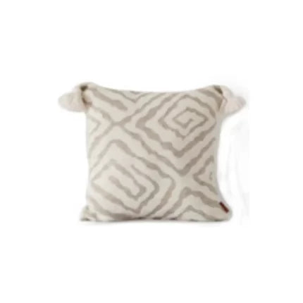 Almohada Saloni Boho