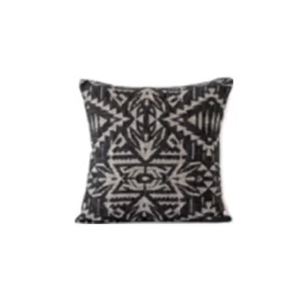 Almohada Saloni Boho