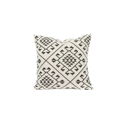 Almohada Saloni Etnik