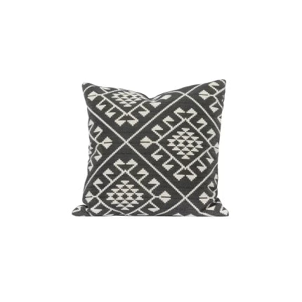 Almohada Saloni Etnik