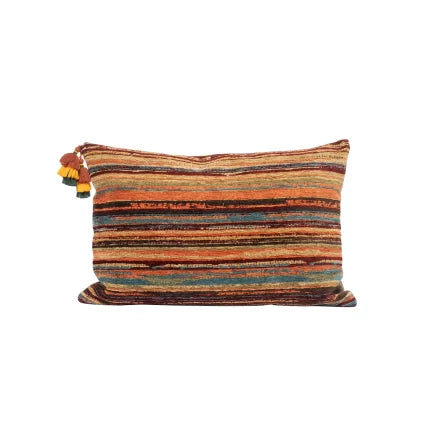 Almohada Saloni Etnik