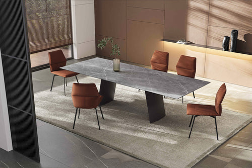 Mesa de cuarzo