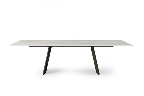Mesa de cuarzo