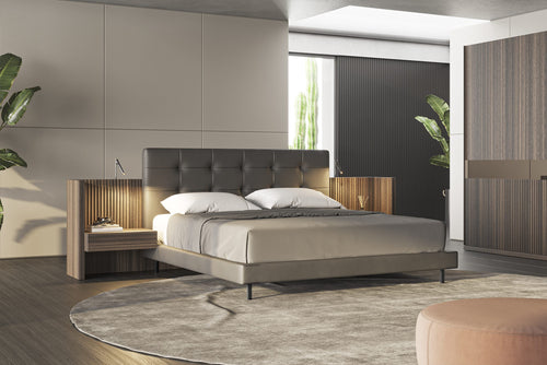 Cama Roma
