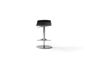 Silla de bar Rosso