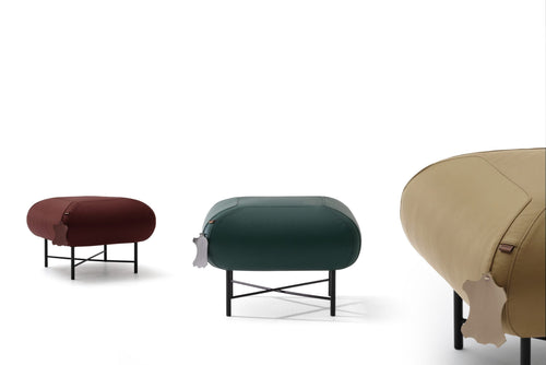Pouf Tango