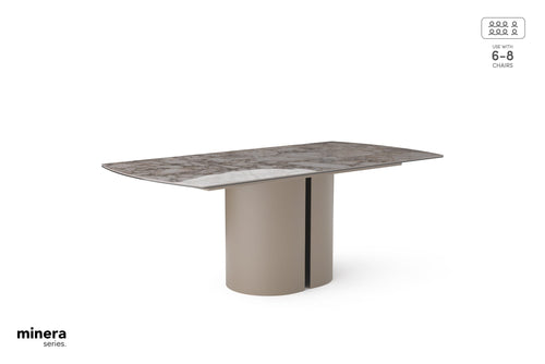 Mesa de comedor Vinci