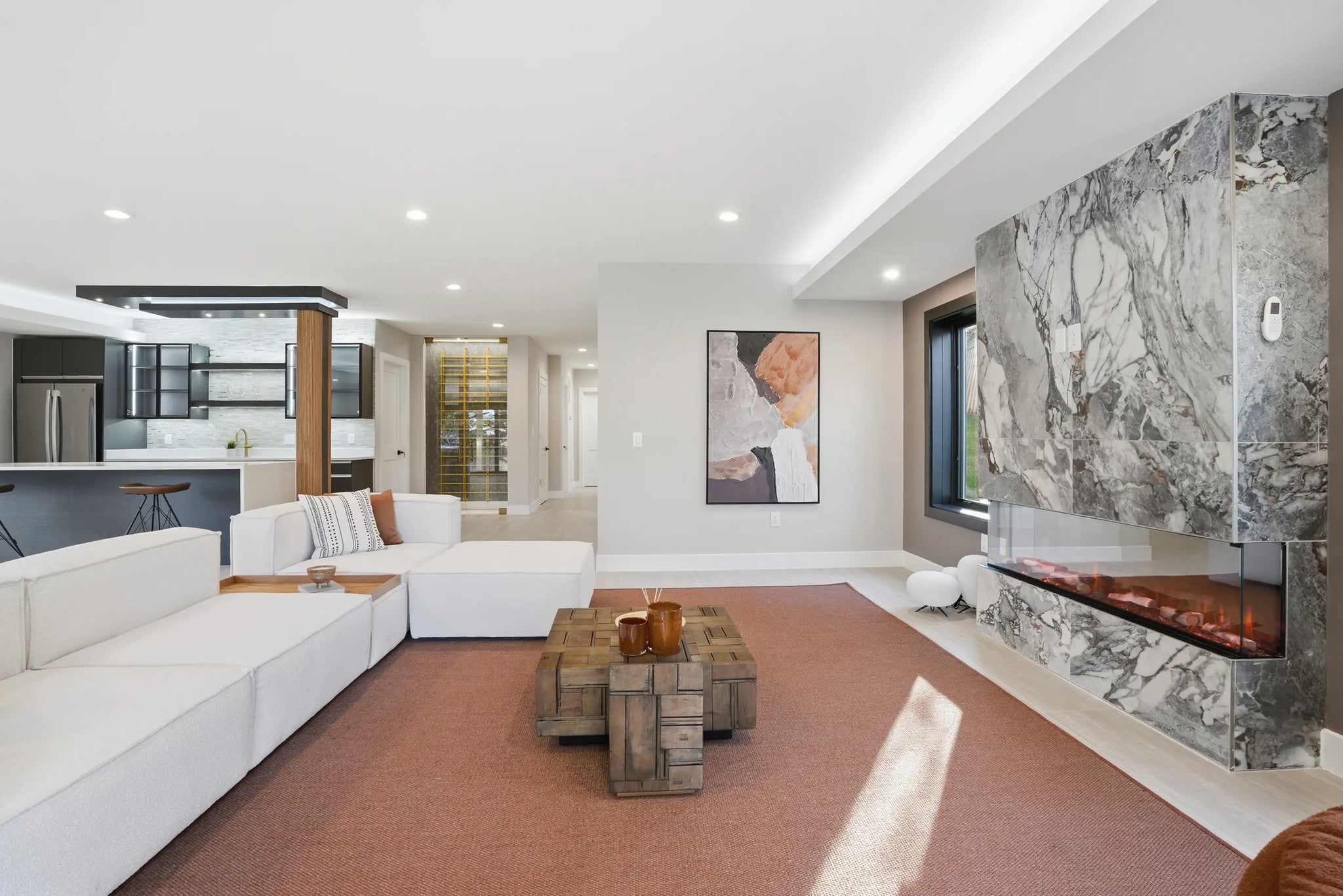 What to Expect When Shopping at a Modern Furniture Store in Virginia