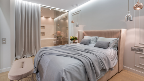 Smart Bedroom Furniture Solutions for Leesburg Homes