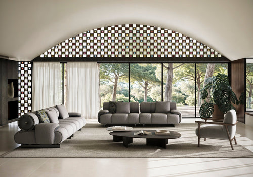 Modern Living Room Furniture Ideas Inspired by Virginia Homes