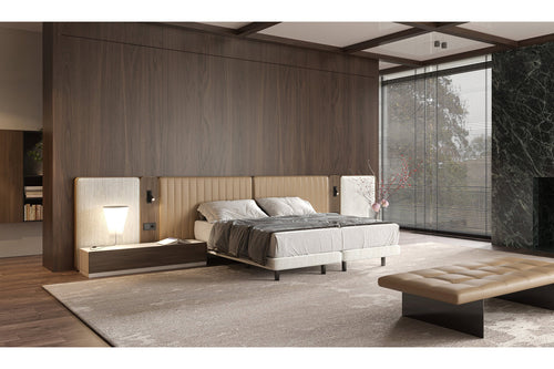 Alpha Bedstead: The Statement Piece Your Bedroom Has Been Waiting For
