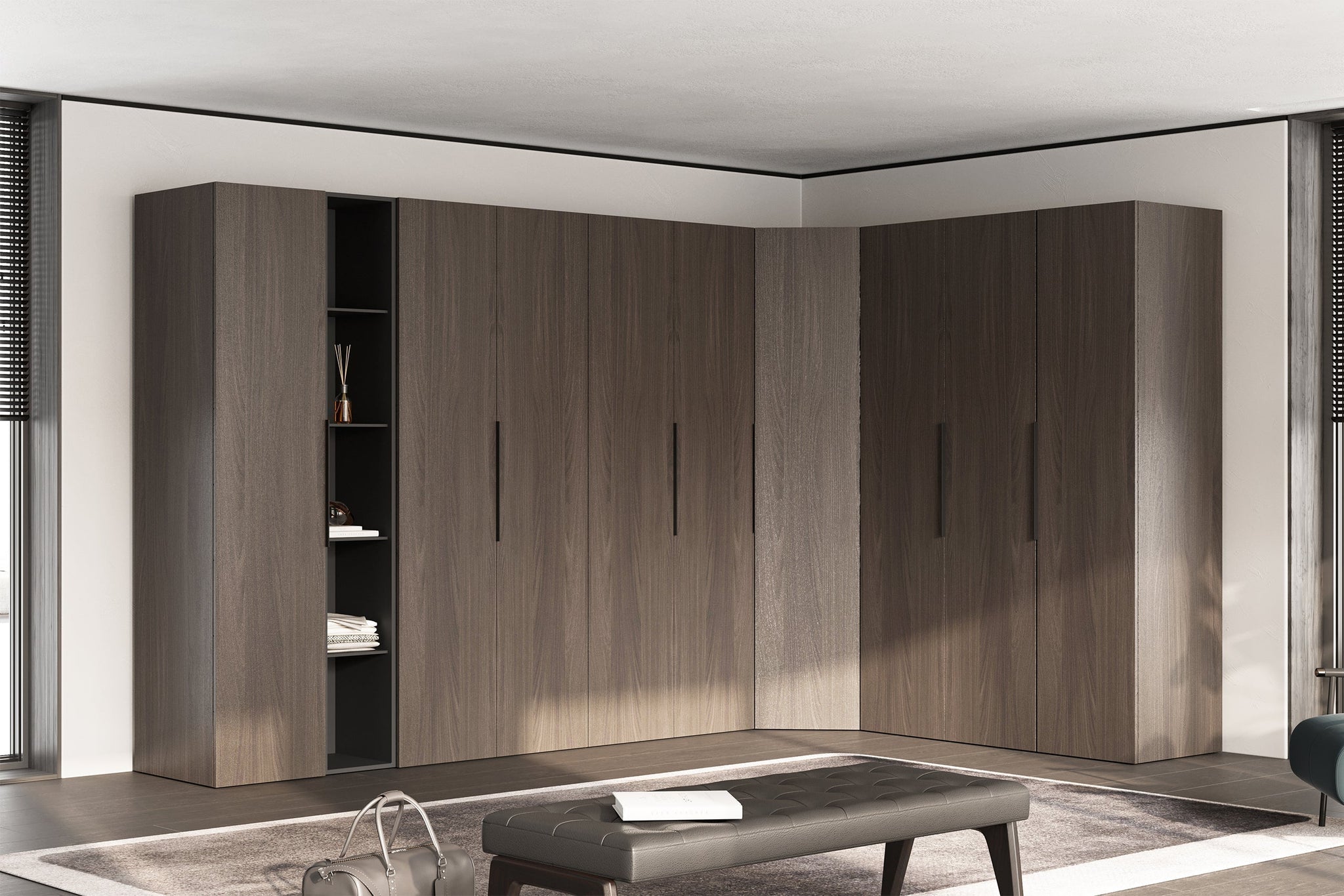 The Importance of Scale: Choosing the Right Size Furniture for Your Living Room