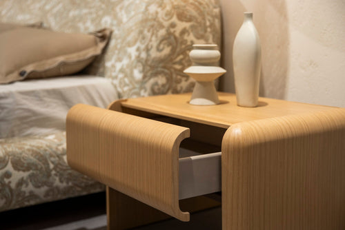 Nightstands That Do More: Functional and Stylish Storage Solutions