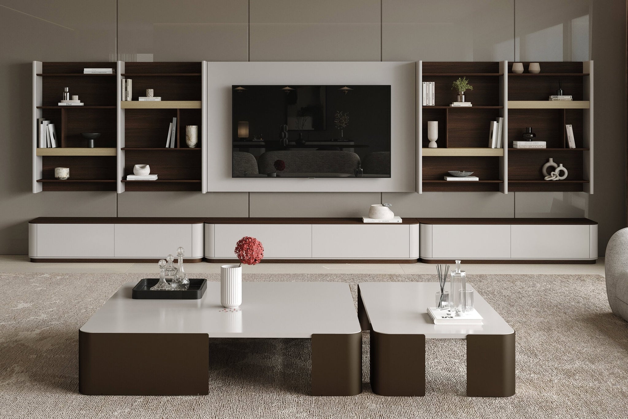 Saloni Furniture VA: Your Go-To Store for Modern Home Makeovers