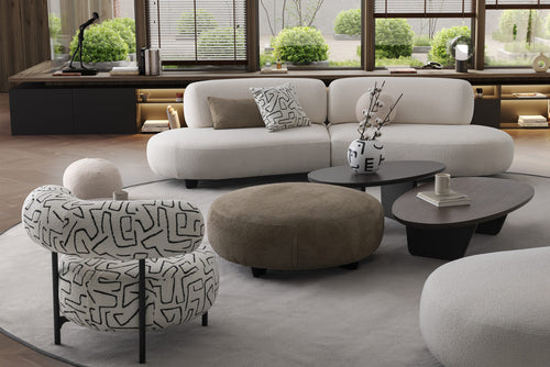 How Bonbon Furniture is Redefining Modern Luxury