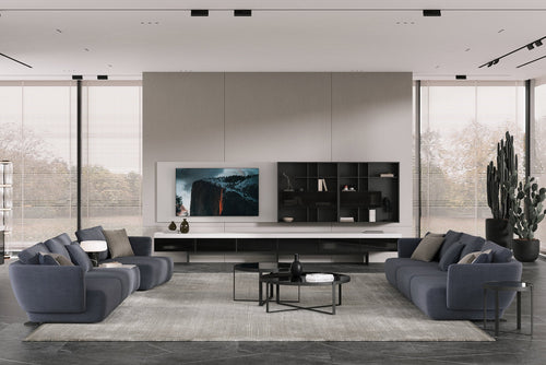 Popular Sofa Colors and What They Say About Your Style