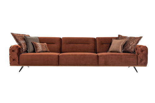 Customizing Your Sectional Sofa: Options and Considerations