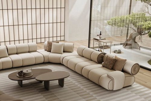 From Lounging to Hosting: Why Sectional Couches Are the Ultimate Living Room Upgrade