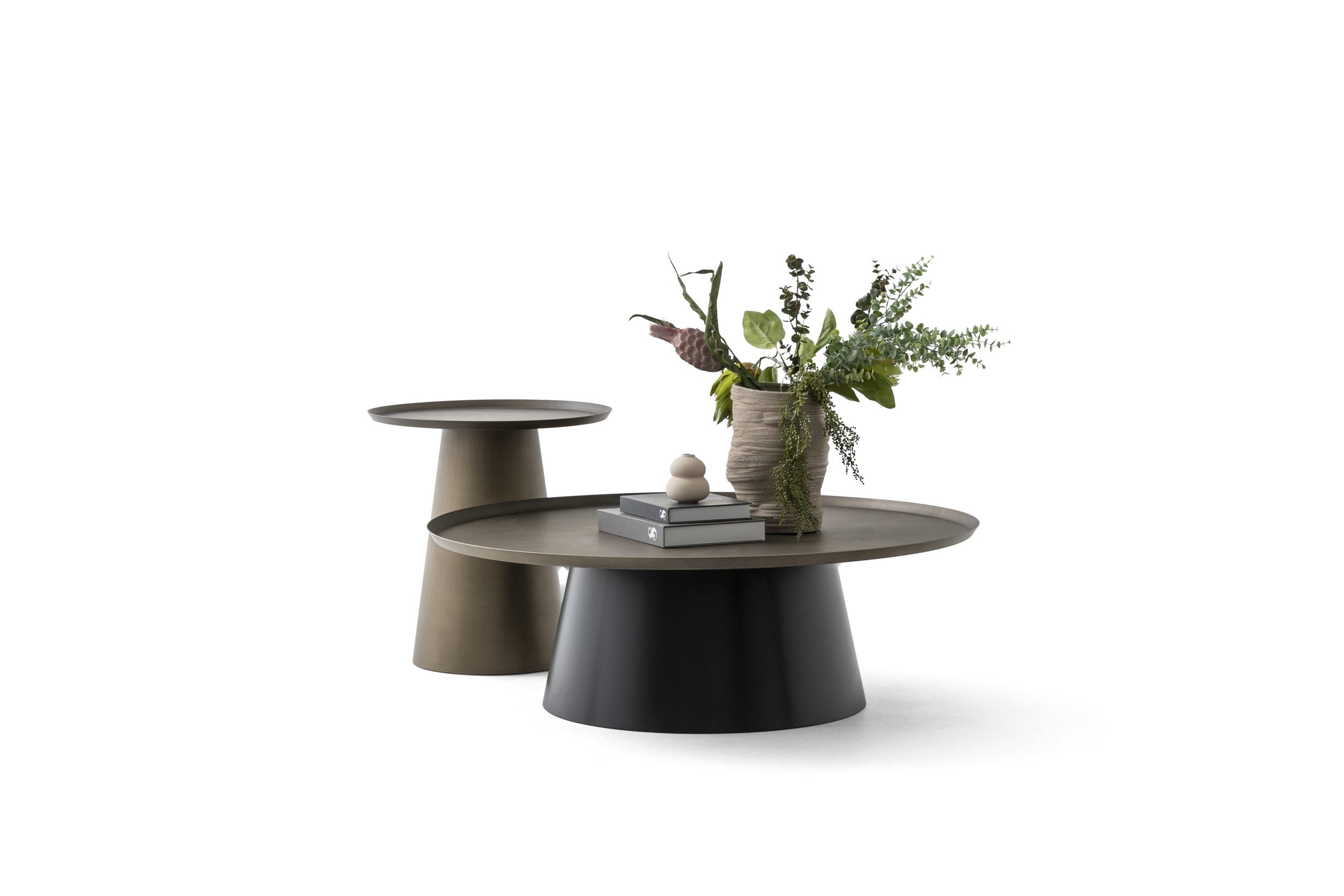 Style Coffee & Side Tables for Maximum Impact – Saloni Furniture US