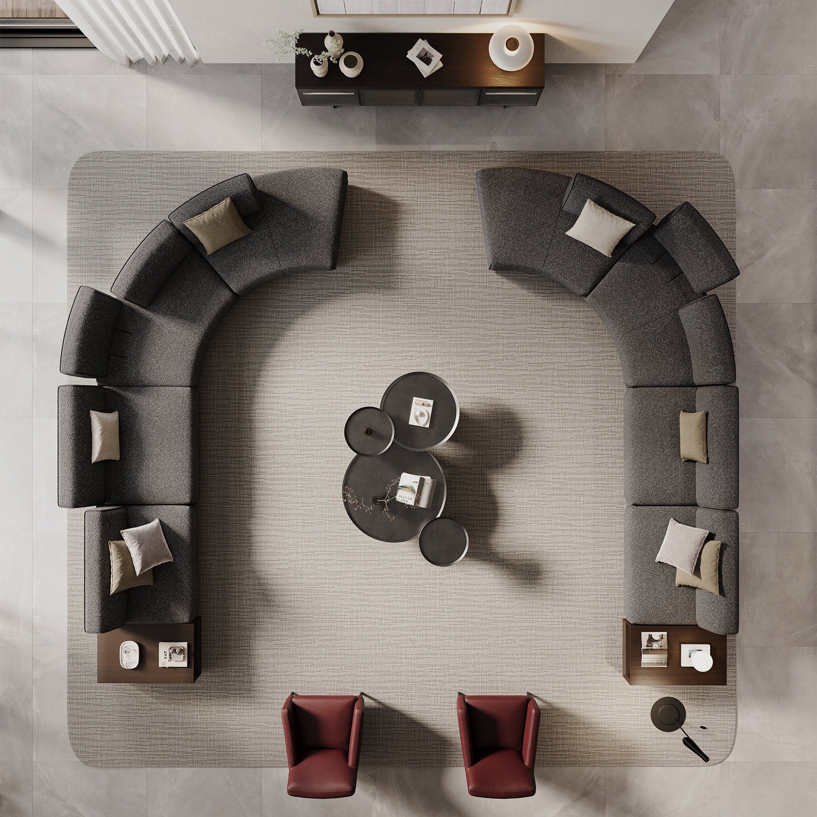 How to Choose the Furniture for Your Leesburg Home