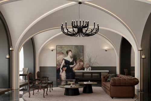 The Rise of Turkish Furniture in Modern Homes: Craftsmanship Meets Contemporary Design