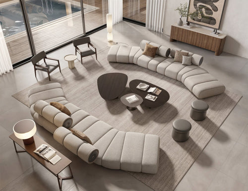 Living Room Furniture Ideas from Leesburg’s Best Showrooms