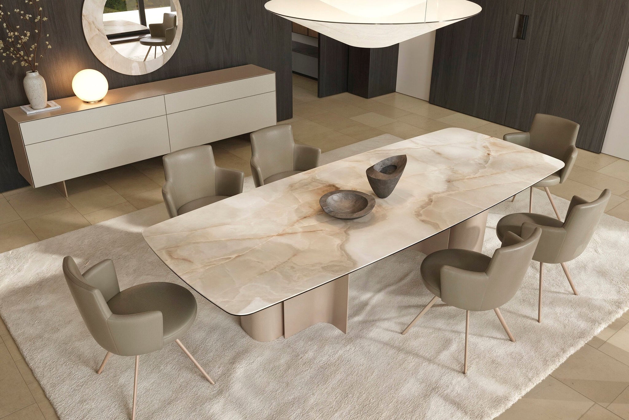 From Rustic to Modern: Furniture Styles Trending in Leesburg This Year