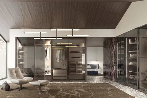 Dressing Room