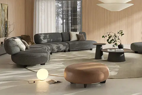 Poufs
