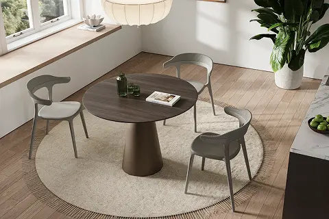 Round Tables