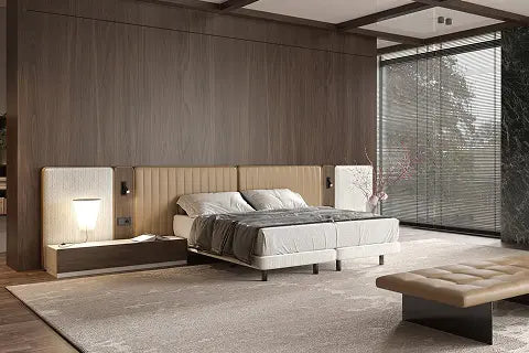 Bedsteads