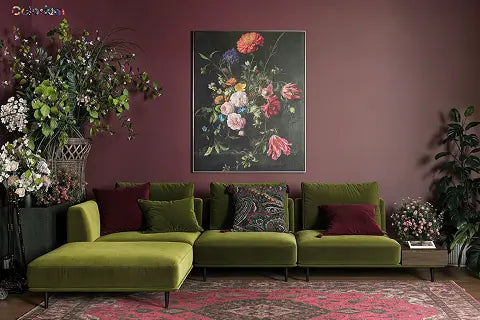 Colorium Sofa
