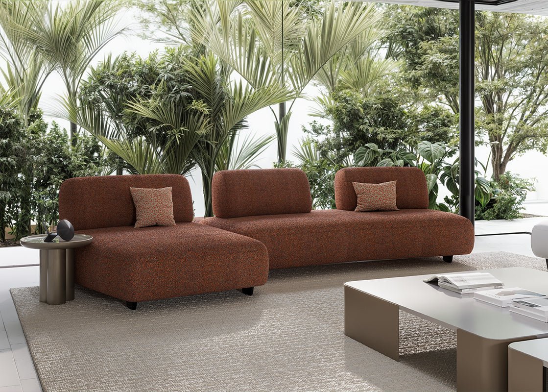 Bon Bon Linea Sofa