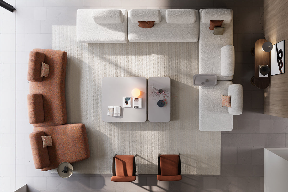 Bon Bon Linea Sofa