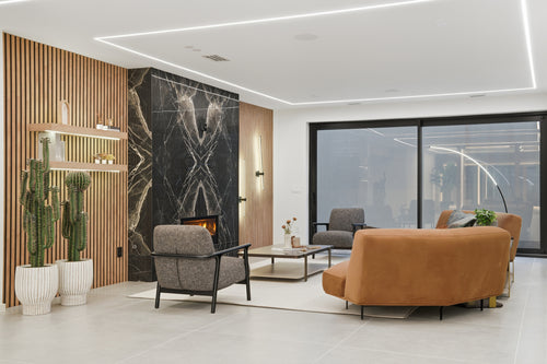 Boboli Armchair - Floor Sale