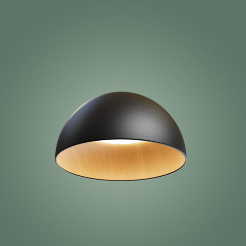 Zero Plafonyer Plain M