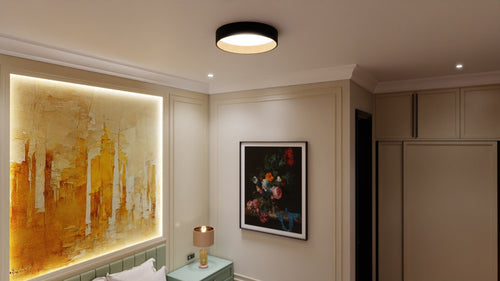 Roof Plafonyer Plain 55